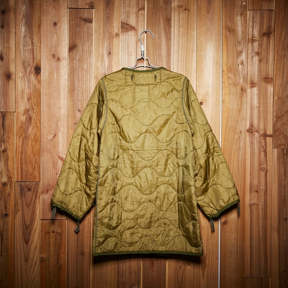 LINER JACKET