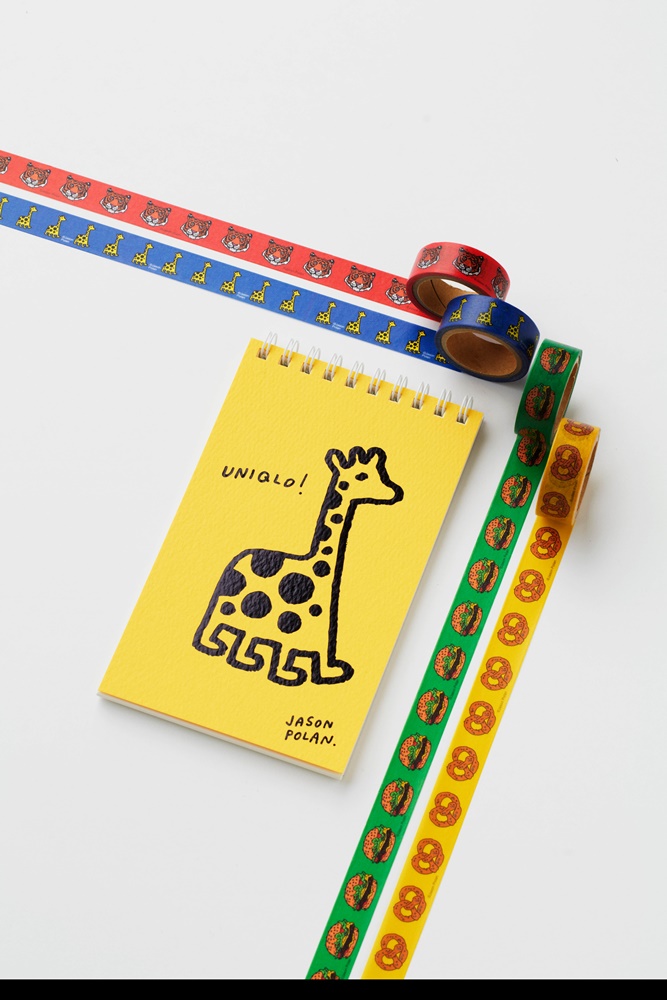 你貢獻了多少摳摳？盤點 UNIQLO UT 2021 上半年「話題聯名」，每個都是必須收！