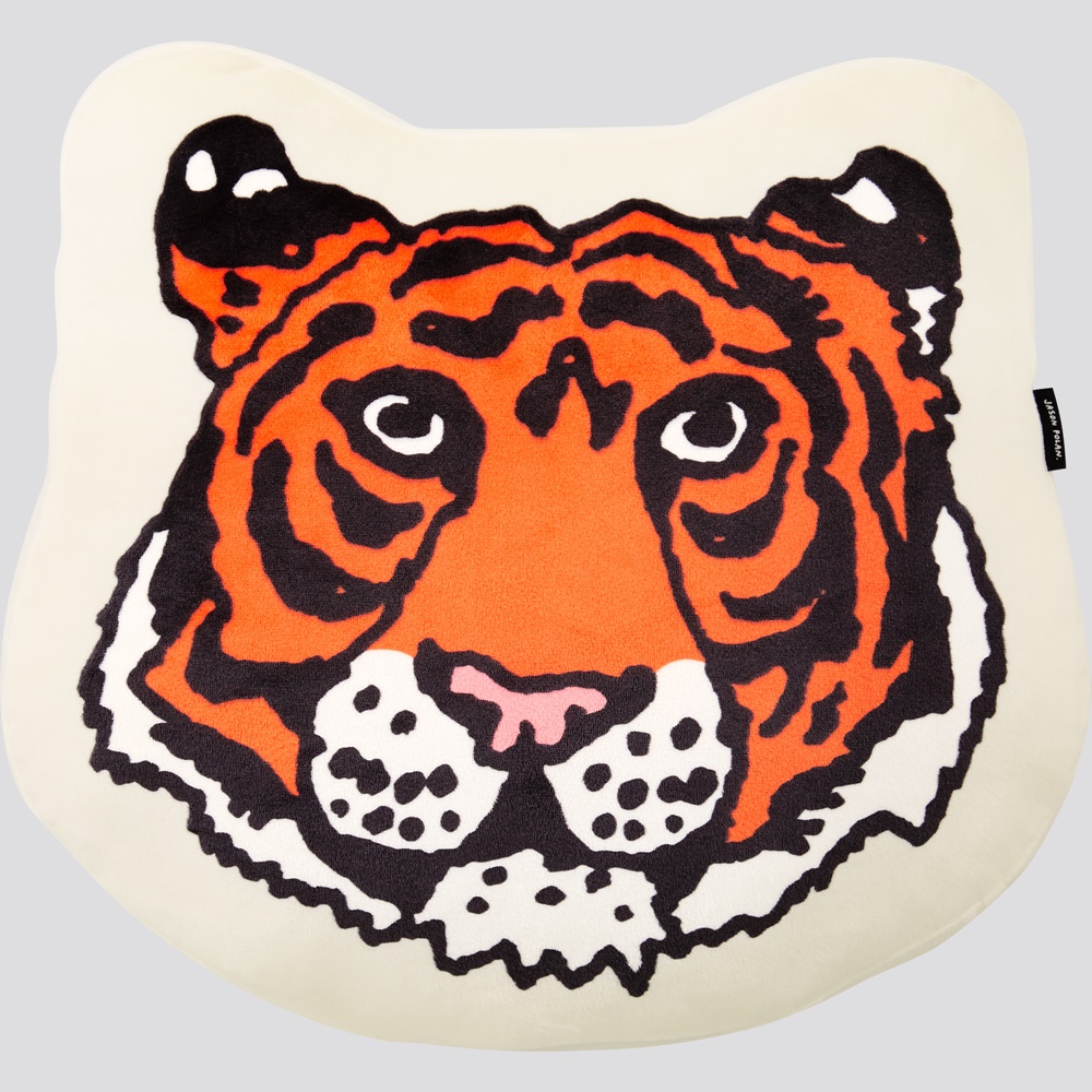 你貢獻了多少摳摳？盤點 UNIQLO UT 2021 上半年「話題聯名」，每個都是必須收！