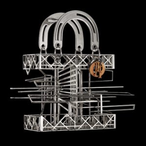 血拚兼逛藝術展！「LADY DIOR期間限定店」正式在台北 BELLAVITA 寶麗廣場開催！