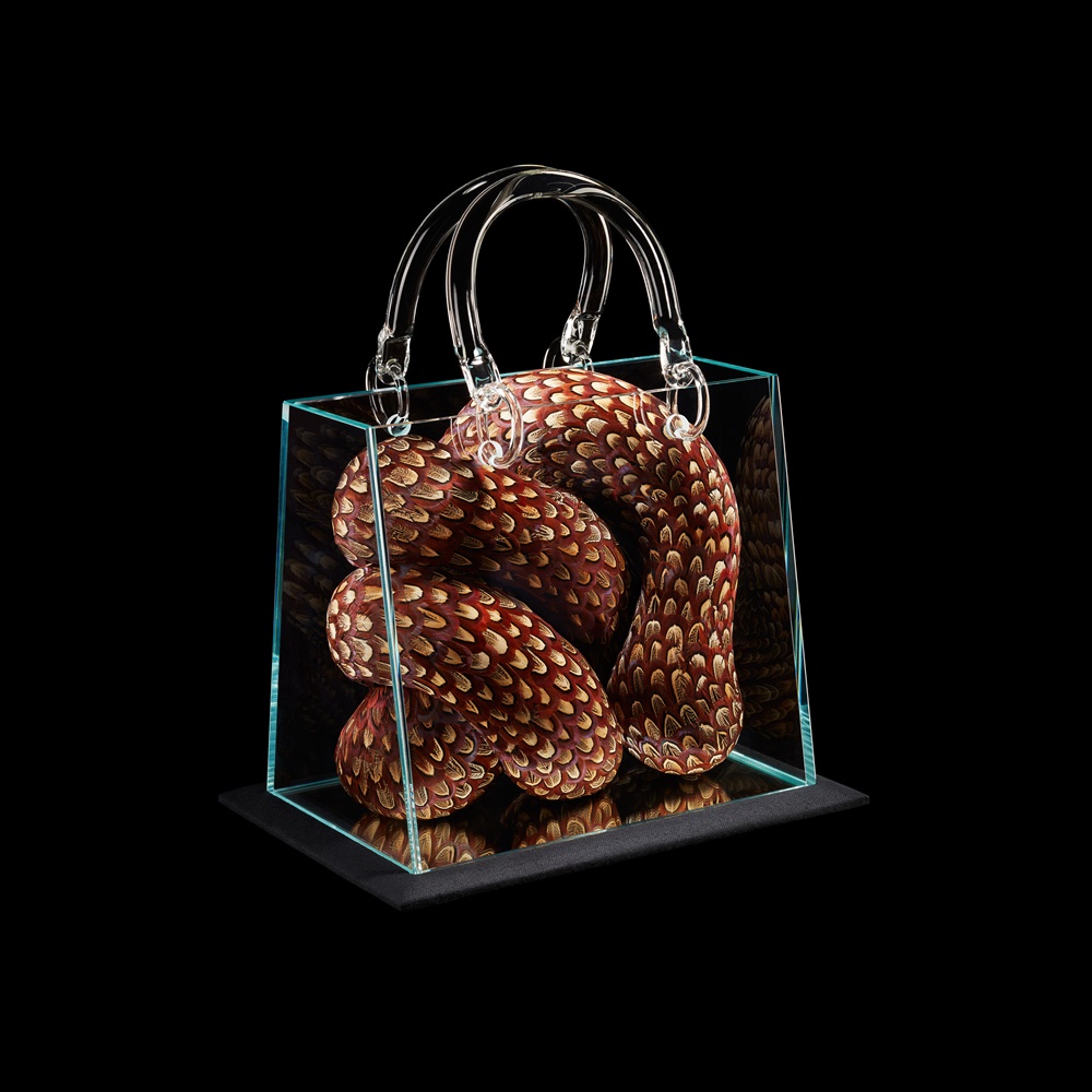 血拚兼逛藝術展！「LADY DIOR期間限定店」正式在台北 BELLAVITA 寶麗廣場開催！