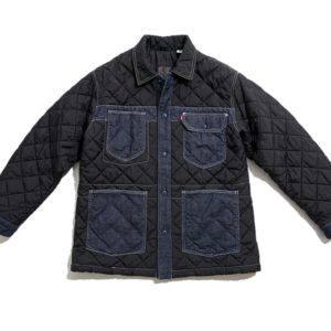 丹寧潮人很難不掏錢！ LEVI’S 原創前衛實驗性「 RED 」系列正式回歸，一次帶給你「寬、酷」！