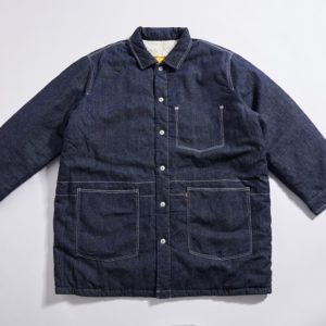 丹寧潮人很難不掏錢！ LEVI’S 原創前衛實驗性「 RED 」系列正式回歸，一次帶給你「寬、酷」！