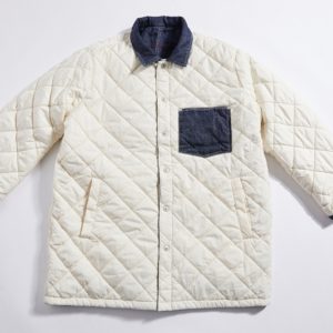 丹寧潮人很難不掏錢！ LEVI’S 原創前衛實驗性「 RED 」系列正式回歸，一次帶給你「寬、酷」！