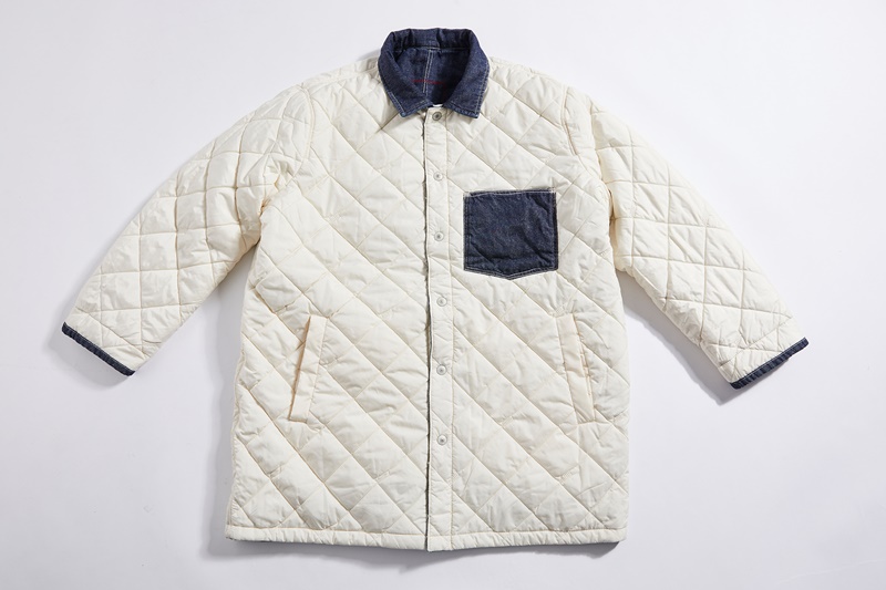 丹寧潮人很難不掏錢！ LEVI’S 原創前衛實驗性「 RED 」系列正式回歸，一次帶給你「寬、酷」！