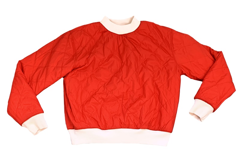 丹寧潮人很難不掏錢！ LEVI’S 原創前衛實驗性「 RED 」系列正式回歸，一次帶給你「寬、酷」！