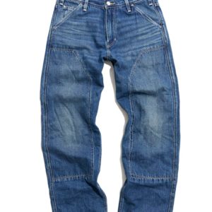 丹寧潮人很難不掏錢！ LEVI’S 原創前衛實驗性「 RED 」系列正式回歸，一次帶給你「寬、酷」！
