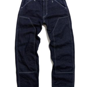 丹寧潮人很難不掏錢！ LEVI’S 原創前衛實驗性「 RED 」系列正式回歸，一次帶給你「寬、酷」！