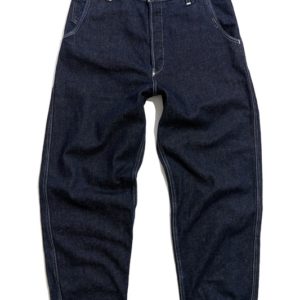 丹寧潮人很難不掏錢！ LEVI’S 原創前衛實驗性「 RED 」系列正式回歸，一次帶給你「寬、酷」！