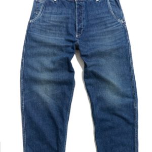 丹寧潮人很難不掏錢！ LEVI’S 原創前衛實驗性「 RED 」系列正式回歸，一次帶給你「寬、酷」！
