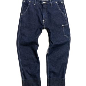 丹寧潮人很難不掏錢！ LEVI’S 原創前衛實驗性「 RED 」系列正式回歸，一次帶給你「寬、酷」！