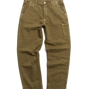 丹寧潮人很難不掏錢！ LEVI’S 原創前衛實驗性「 RED 」系列正式回歸，一次帶給你「寬、酷」！