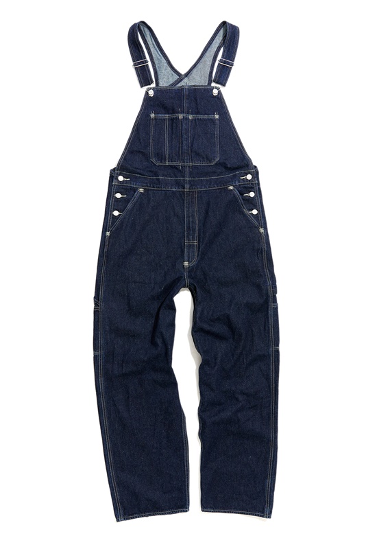 寬廓攻略！本命LEVI’S® RED酷型丹寧直擊！