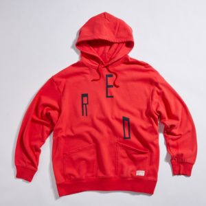 丹寧潮人很難不掏錢！ LEVI’S 原創前衛實驗性「 RED 」系列正式回歸，一次帶給你「寬、酷」！