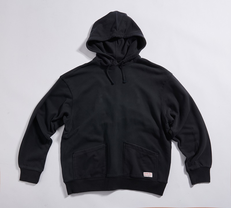 丹寧潮人很難不掏錢！ LEVI’S 原創前衛實驗性「 RED 」系列正式回歸，一次帶給你「寬、酷」！