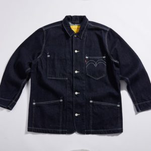 丹寧潮人很難不掏錢！ LEVI’S 原創前衛實驗性「 RED 」系列正式回歸，一次帶給你「寬、酷」！