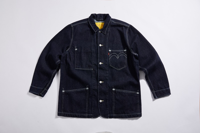 丹寧潮人很難不掏錢！ LEVI’S 原創前衛實驗性「 RED 」系列正式回歸，一次帶給你「寬、酷」！