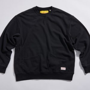 丹寧潮人很難不掏錢！ LEVI’S 原創前衛實驗性「 RED 」系列正式回歸，一次帶給你「寬、酷」！