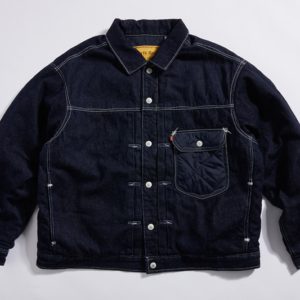 丹寧潮人很難不掏錢！ LEVI’S 原創前衛實驗性「 RED 」系列正式回歸，一次帶給你「寬、酷」！