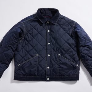 丹寧潮人很難不掏錢！ LEVI’S 原創前衛實驗性「 RED 」系列正式回歸，一次帶給你「寬、酷」！