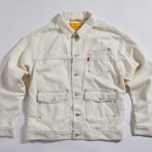 丹寧潮人很難不掏錢！ LEVI’S 原創前衛實驗性「 RED 」系列正式回歸，一次帶給你「寬、酷」！