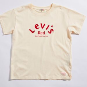 丹寧潮人很難不掏錢！ LEVI’S 原創前衛實驗性「 RED 」系列正式回歸，一次帶給你「寬、酷」！