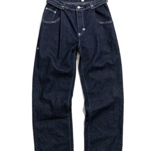丹寧潮人很難不掏錢！ LEVI’S 原創前衛實驗性「 RED 」系列正式回歸，一次帶給你「寬、酷」！