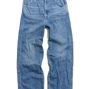 丹寧潮人很難不掏錢！ LEVI’S 原創前衛實驗性「 RED 」系列正式回歸，一次帶給你「寬、酷」！
