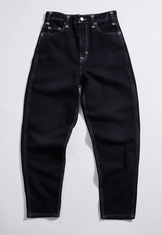 丹寧潮人很難不掏錢！ LEVI’S 原創前衛實驗性「 RED 」系列正式回歸，一次帶給你「寬、酷」！