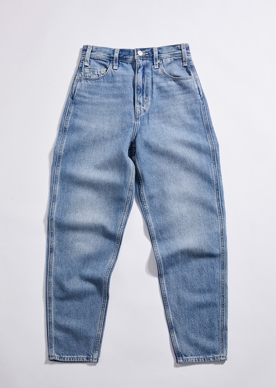 丹寧潮人很難不掏錢！ LEVI’S 原創前衛實驗性「 RED 」系列正式回歸，一次帶給你「寬、酷」！