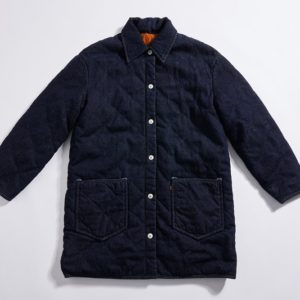 丹寧潮人很難不掏錢！ LEVI’S 原創前衛實驗性「 RED 」系列正式回歸，一次帶給你「寬、酷」！