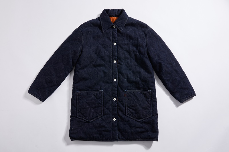 丹寧潮人很難不掏錢！ LEVI’S 原創前衛實驗性「 RED 」系列正式回歸，一次帶給你「寬、酷」！