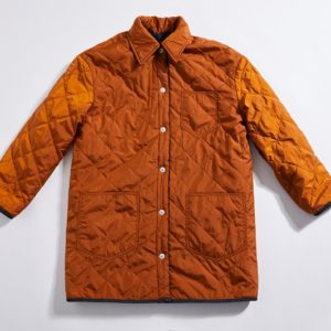 丹寧潮人很難不掏錢！ LEVI’S 原創前衛實驗性「 RED 」系列正式回歸，一次帶給你「寬、酷」！