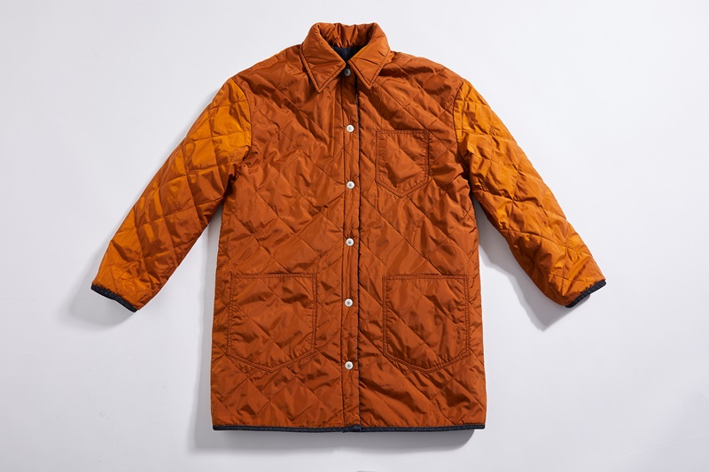 丹寧潮人很難不掏錢！ LEVI’S 原創前衛實驗性「 RED 」系列正式回歸，一次帶給你「寬、酷」！