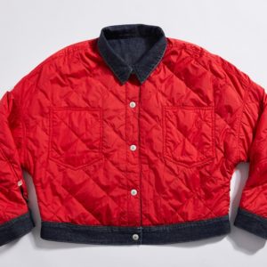 丹寧潮人很難不掏錢！ LEVI’S 原創前衛實驗性「 RED 」系列正式回歸，一次帶給你「寬、酷」！