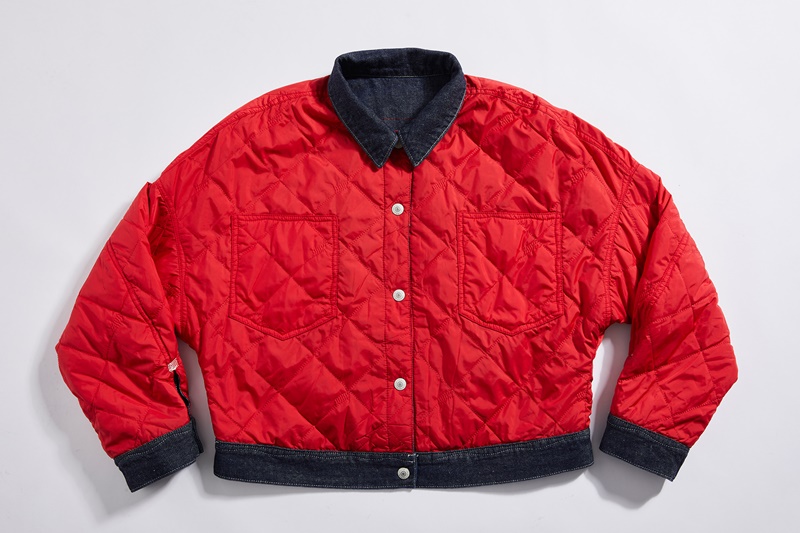 丹寧潮人很難不掏錢！ LEVI’S 原創前衛實驗性「 RED 」系列正式回歸，一次帶給你「寬、酷」！