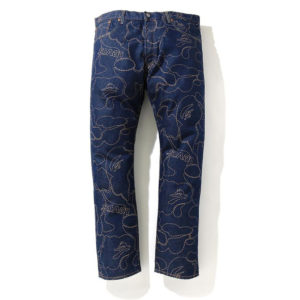 開掛了吧？當下 Levi’s x BAPE 全新聯名系列　有必要這麼戳中人的慾望嗎？