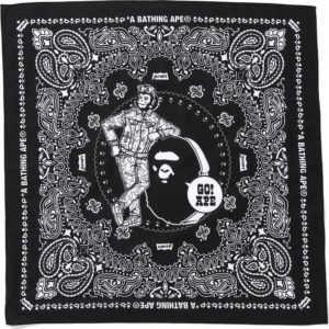 開掛了吧?當下 Levi’s x BAPE 全新聯名系列 有必要這麼戳中人的慾望嗎?