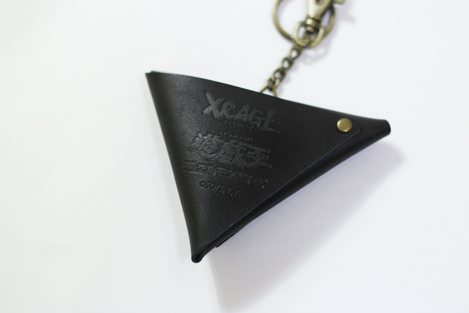 包軌了啦！2021年最強聯名：遊戲王＋XRAGE，買衣就能擁有限量千年積木包！？