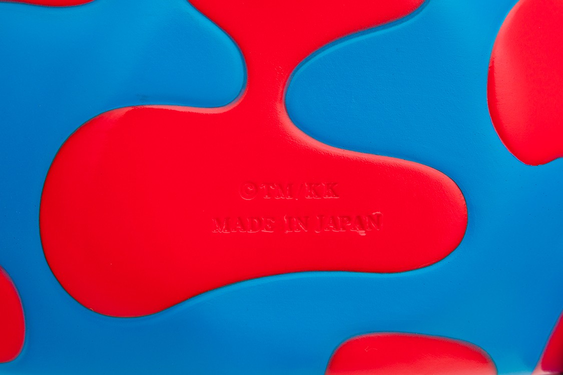 全球限量 300 件！村上隆「頂級收藏品」Melting DOB，誰搶到誰就從貧民變老闆