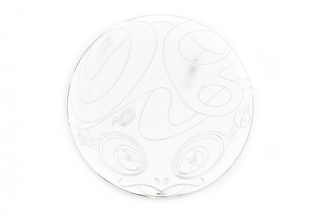 全球限量 300 件！村上隆「頂級收藏品」Melting DOB，誰搶到誰就從貧民變老闆