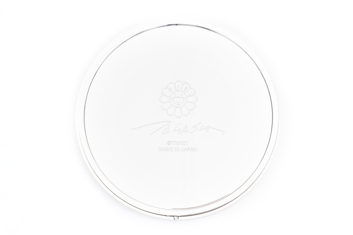 全球限量 300 件！村上隆「頂級收藏品」Melting DOB，誰搶到誰就從貧民變老闆