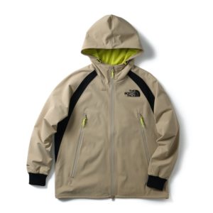 大地色系工裝 x 機能！ THE NORTH FACE URBAN EXPLORATION 春夏膠囊 Utility Gear 系列開始發售！