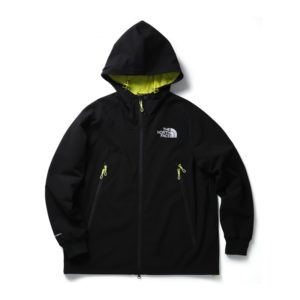 大地色系工裝 x 機能！ THE NORTH FACE URBAN EXPLORATION 春夏膠囊 Utility Gear 系列開始發售！