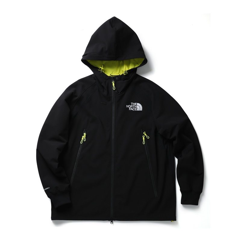 大地色系工裝 x 機能！ THE NORTH FACE URBAN EXPLORATION 春夏膠囊 Utility Gear 系列開始發售！