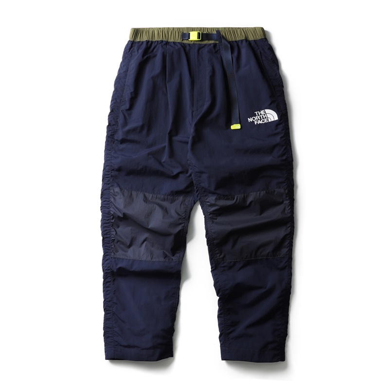 大地色系工裝 x 機能！ THE NORTH FACE URBAN EXPLORATION 春夏膠囊 Utility Gear 系列開始發售！