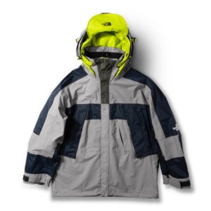 大地色系工裝 x 機能！ THE NORTH FACE URBAN EXPLORATION 春夏膠囊 Utility Gear 系列開始發售！