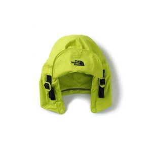 大地色系工裝 x 機能！ THE NORTH FACE URBAN EXPLORATION 春夏膠囊 Utility Gear 系列開始發售！