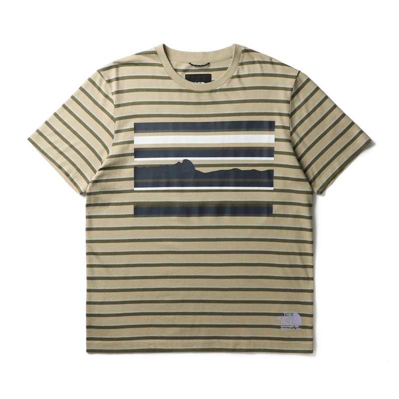 大地色系工裝 x 機能！ THE NORTH FACE URBAN EXPLORATION 春夏膠囊 Utility Gear 系列開始發售！