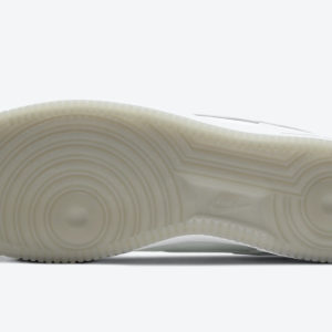 睽違 18 年再度為祈福而生！Nike Air Force 1 Low “I Believe Daruma” 即將回歸，二次破壞鞋面細節滿點！